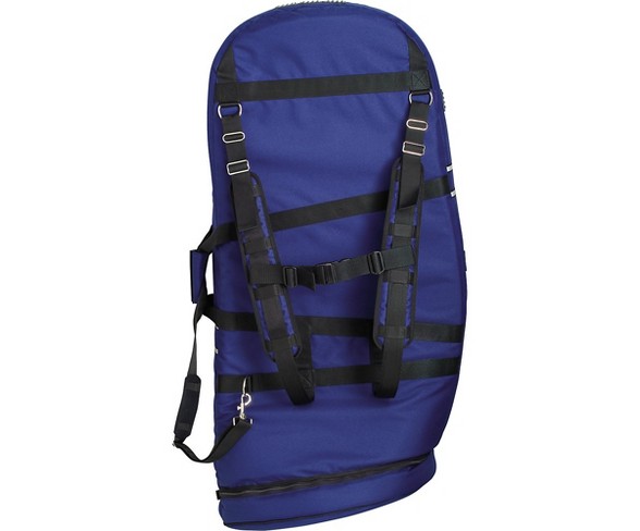 Miraphone Deluxe Tuba Gig Bags Fits 1281 Petruschka F Tuba