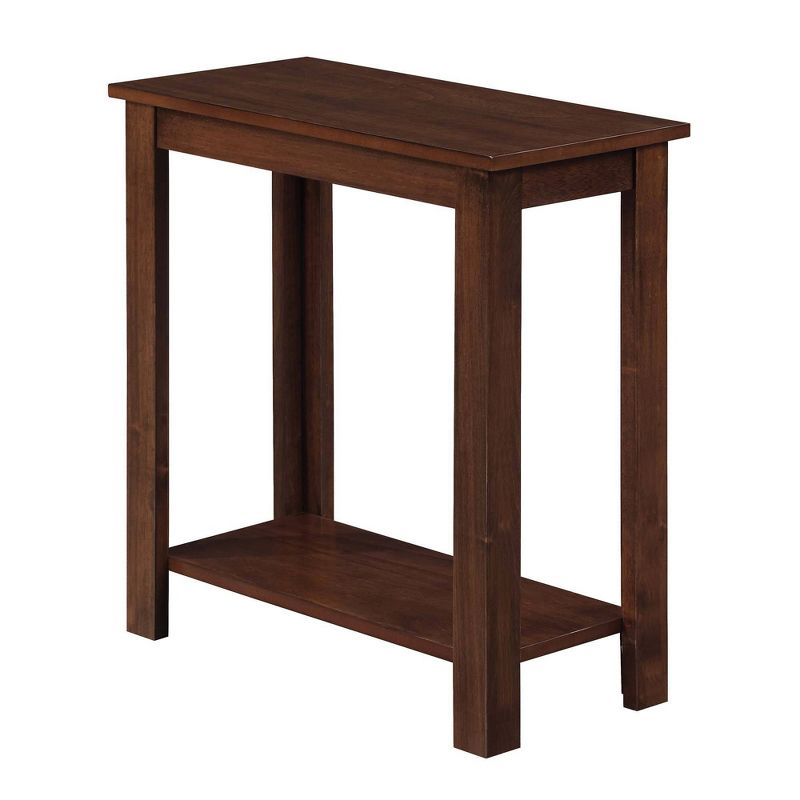 Designs2Go Baja Chairside End Table - Convenience Concepts, 1 of 7