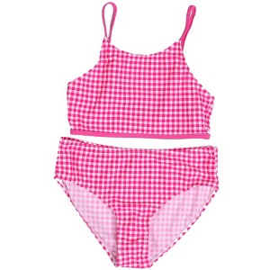 Just Love Girls Two Piece Bathing Suits Swimwear for Girl - 1 of 2