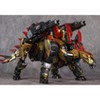CT-Longyan-01 Stegsarow | CANG-TOYS Longyan Combiner Action figures - 2 of 4