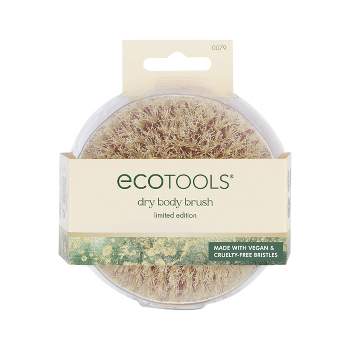 EcoTools Vegan Dry Body Brush