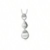 Multi - Layer Y Necklaces Set for Women, Chic Statement Pendant. Fashionable and Exquisite Daily Wear - 4 of 4