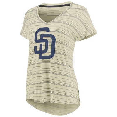 womens padres shirt