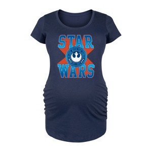 Women's - Star Wars - Americana - 1 of 4