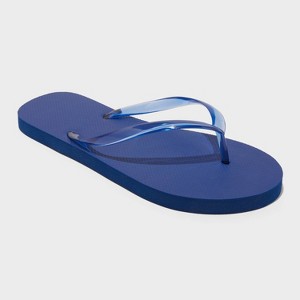 Women's Sydney Flip Flop Sandals - Shade & Shore™ - 1 of 4
