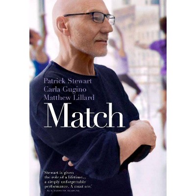 Match (DVD)(2015)