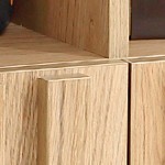 oak+black