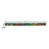 Eureka® Crayola® Inspirational Words Deco Trim®, 37 Feet Per Pack, 6 Packs - 3 of 4