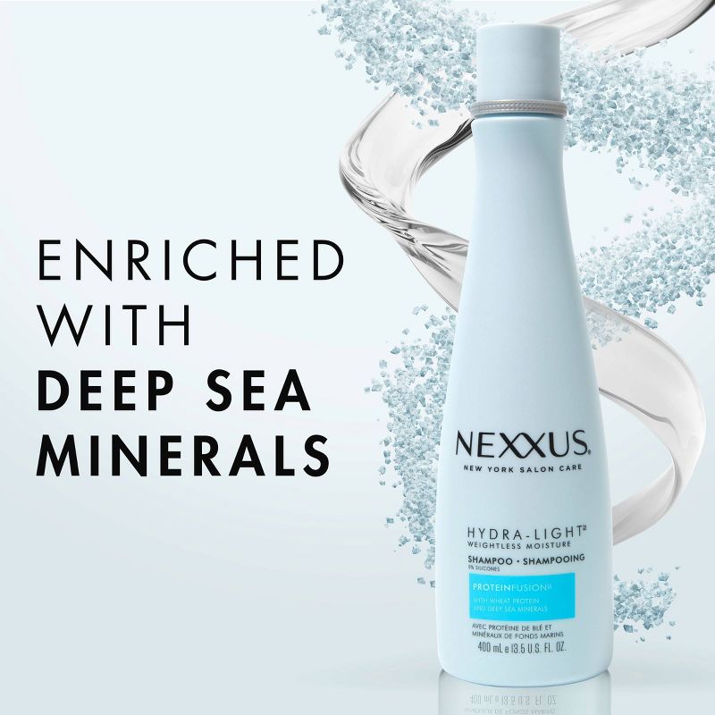 Nexxus Hydra-Light Shampoo &#38; Conditioner Set - 13.5 fl oz/ 2ct, 5 of 9