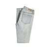 Articles of Society Womens Mya Distressed Skinny Fit Jeans - 2 of 3