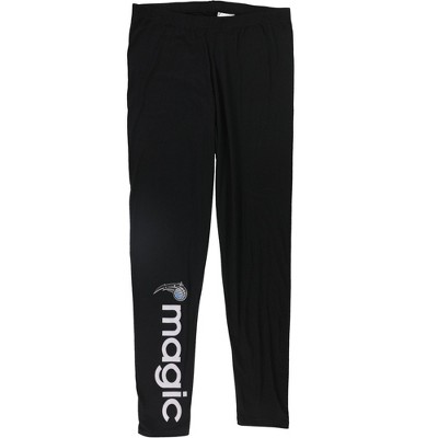 G-III Sports Womens Orlando Magic Casual Leggings