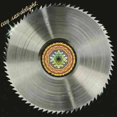 Can - Saw Delight (CD)