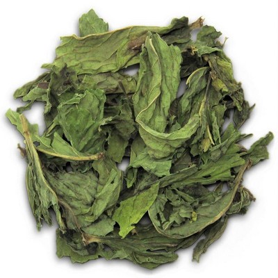 Whole Spearmint Leaves by It's Delish