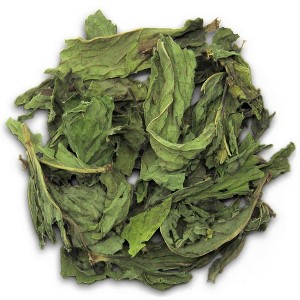 Whole Spearmint Leaves by It's Delish - 1 of 3