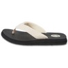 Women's Gianna Weave Knit Flip Flop - 4 of 4