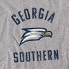 Men's Georgia Southern University Official Eagles Logo T-Shirt - 2 of 4