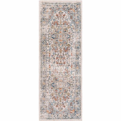 Hauteloom Dorval Traditional Rug