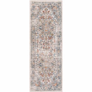 Hauteloom Dorval Traditional Rug - 1 of 4