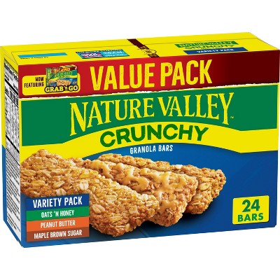 Nature Valley Chips Snacks Cookies Target