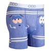 Mens South Park Towelie Character Expressions Print Boxer Briefs - 4 of 4