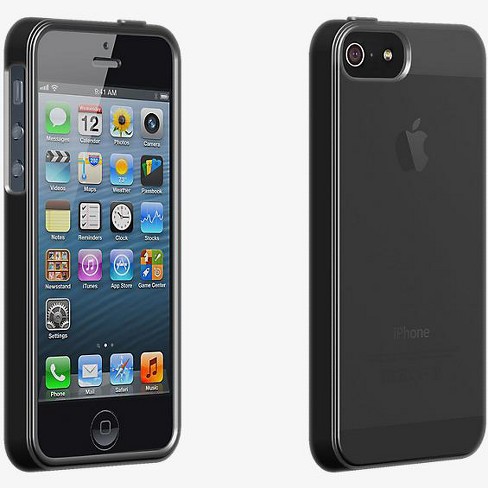 iPhone 5s - Black - Verizon