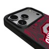 NCAA Big Ten Universities Paisley MagSafe Compatible Cell Phone Case for Apple iPhone 17 Series - 4 of 4