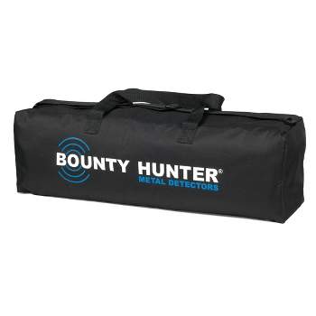 Bounty Hunter Carry Bag - Black
