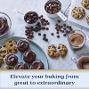 GHIRARDELLI Premium Baking 100% Cocoa Unsweetened Cocoa Powder - 8oz - 3 of 4