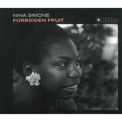 Nina Simone - Forbidden Fruit (CD)