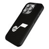 Keyscaper NBA Solid Bump Cell Phone Case for iPhone 16 Pro - 2 of 4