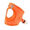 Doggie Design American River Solid Ultra Choke Free Dog Harness - Hunter Orange - 3 of 4