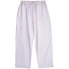 Tropi Mens Scrub Sets - Four Pocket Medical Scrubs Uniform (V-Neck with Cargo Pant) - 3 of 3