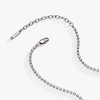 Alex and Ani Bride Tennis Chain Necklace - 3 of 4