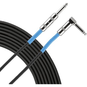 Livewire Advantage Angled/Straight Instrument Cable - 1 of 4