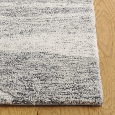 Ebony EBN221 Handmade Tufted Rug - Safavieh