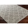Hauteloom Ivora Blue Area Rug - 4 of 4
