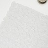 Pebble Bath Mat Clear - Room Essentials™