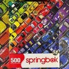 Springbok Powder Coated Colors Jigsaw Puzzle - 500pc - 4 of 4