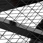 500 lbs weight capacity | black + orange