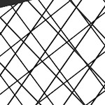 900 lbs load capacity | black + orange