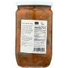 Karine & Jeff Organic French Pesto Soup - Case of 6/25.4 oz - 3 of 4