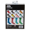 Adult Super Mario Bros. 12 Days of Socks 12-Pair Pack of Socks - 3 of 4