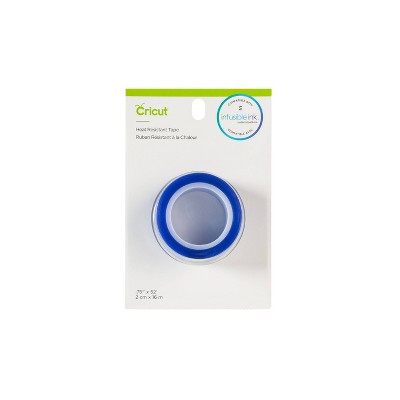 Cricut Heat Resistant Tape Adapter by ZolarCzakl