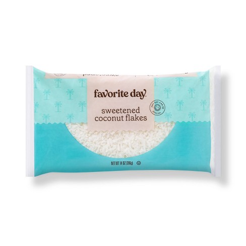 Coconut Flakes - 14oz - Favorite Day™ - image 1 of 3