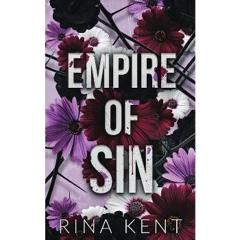 Empire of Sin - (Empire Special Edition) by Rina Kent