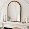 GlasFlength Decorative Wall Mirrors Bathroom Mirror Modern Wall Decor, Unique Style, for Entryway, Bedroom,Living Room, Washroom, - 4 of 4
