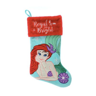 NEW DISNEY Hawaiian Princess Moana 20 Christmas Stocking