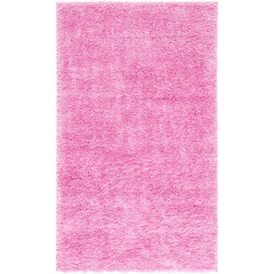August Shag 900 AUG900 Power Loomed Indoor Rug -Safavieh