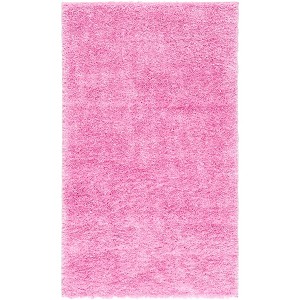 August Shag 900 AUG900 Power Loomed Indoor Rug -Safavieh - 1 of 4