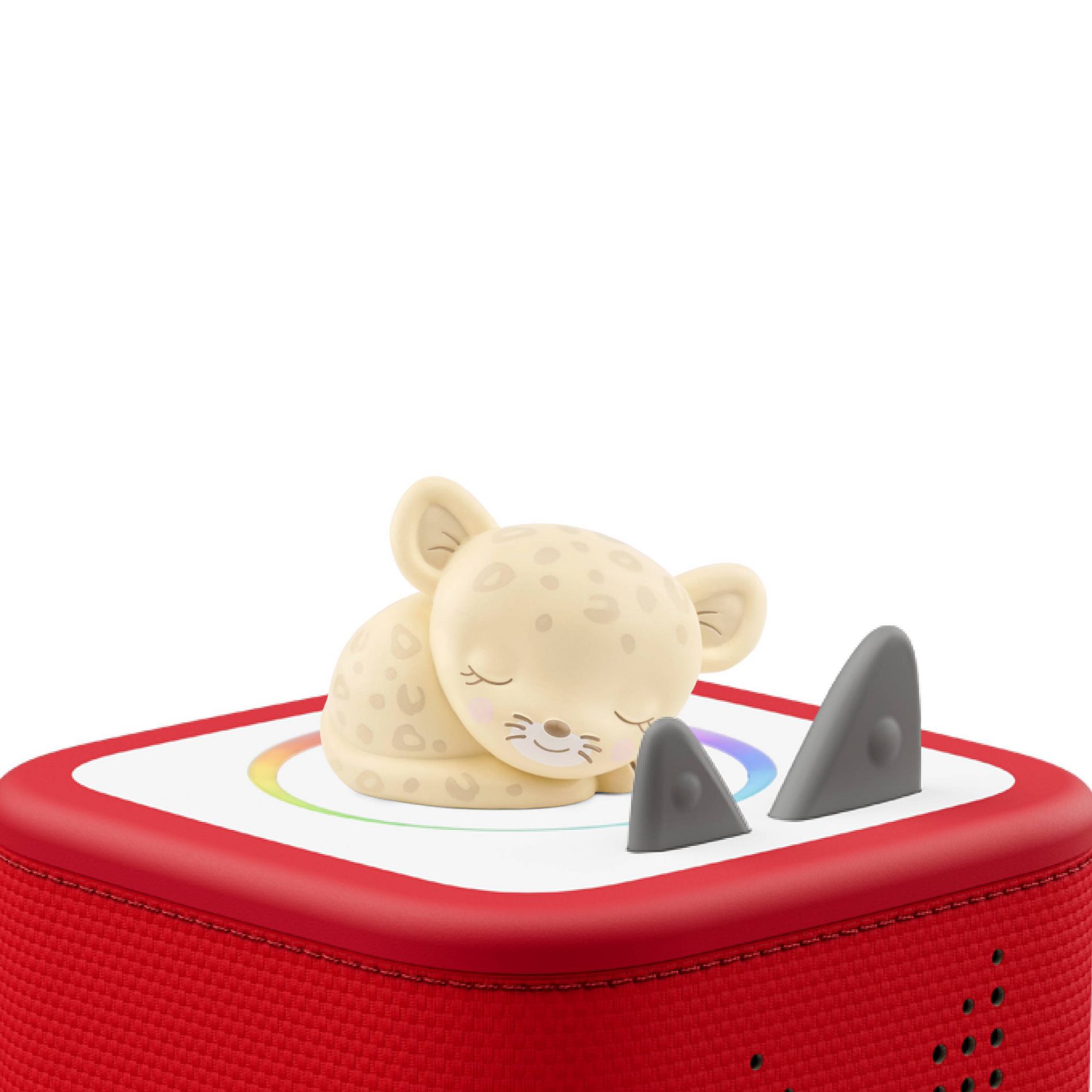 tonies Sleepy Friends: Lullabies from the Sleepy Jungle - Jaguar Tonie